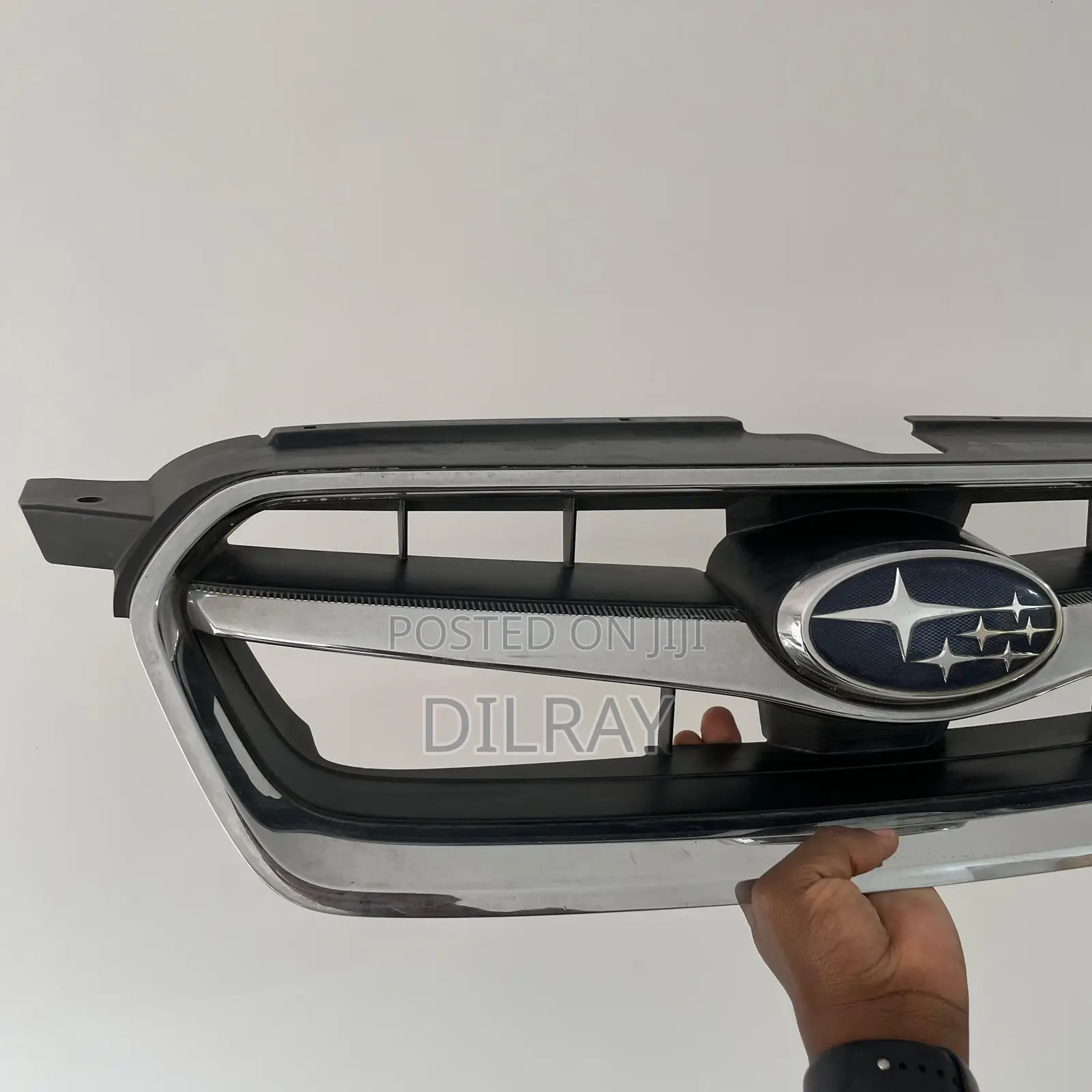 Original Subaru Legacy BL5/BP5 Front Grill