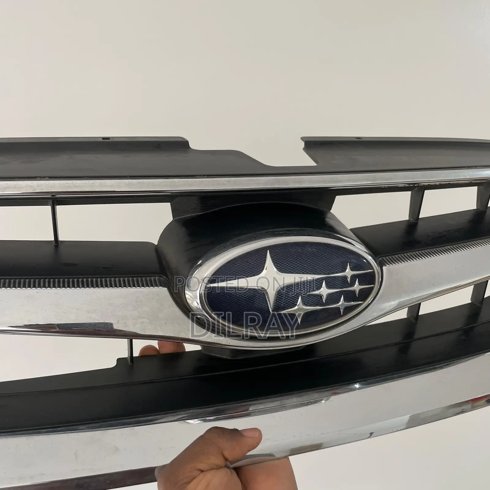 Original Subaru Legacy BL5/BP5 Front Grill
