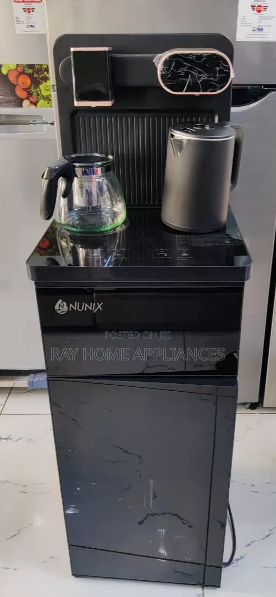 Hot and Cold A1C Water Dispenser.