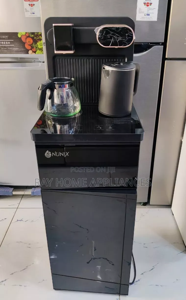 Hot and Cold A1C Water Dispenser.