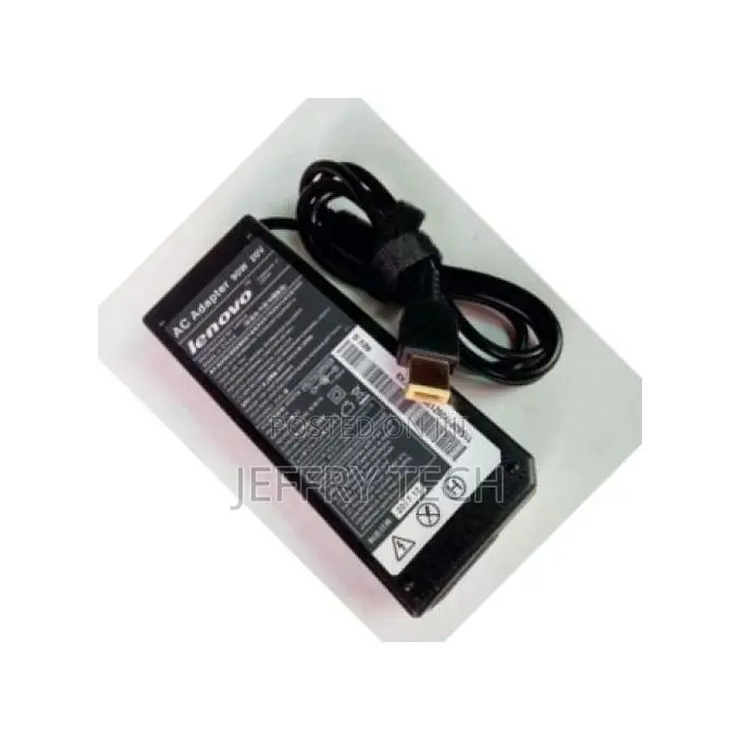 Lenovo Laptop Charger Adapter