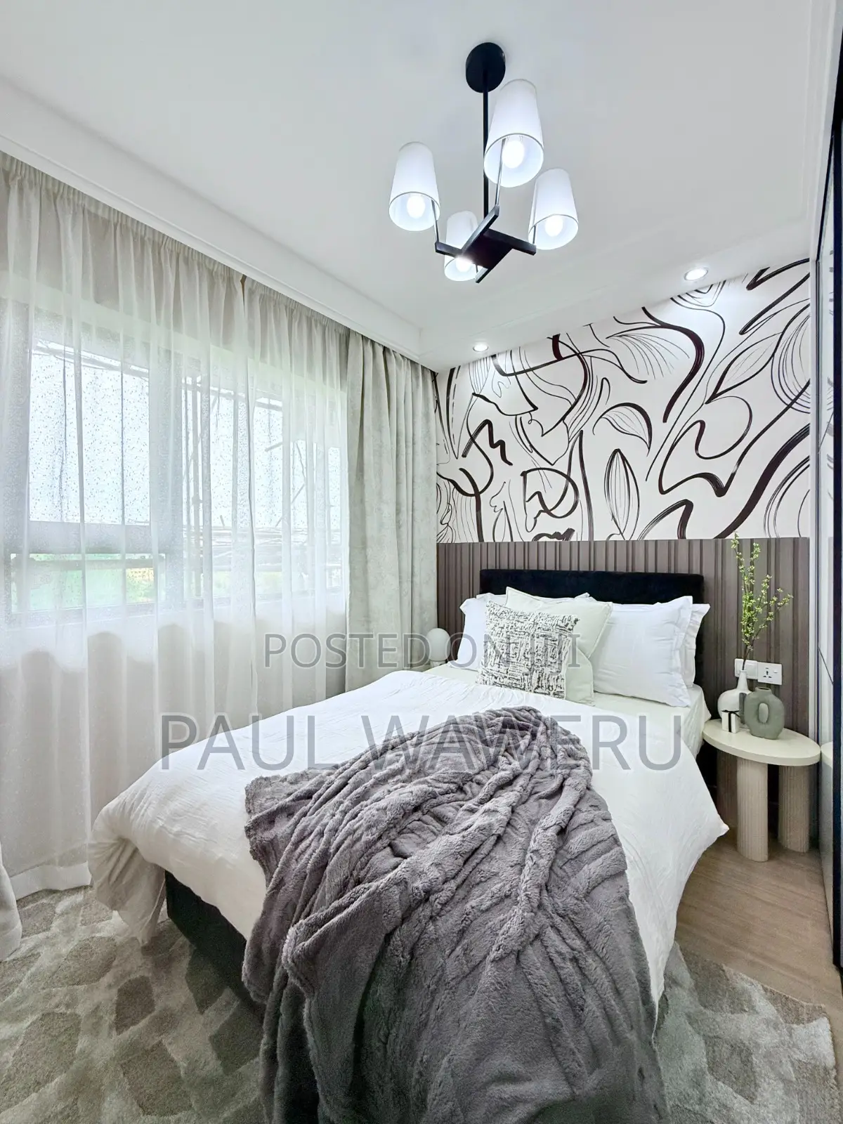 1bdrm Apartment in Raphta Road Area for sale