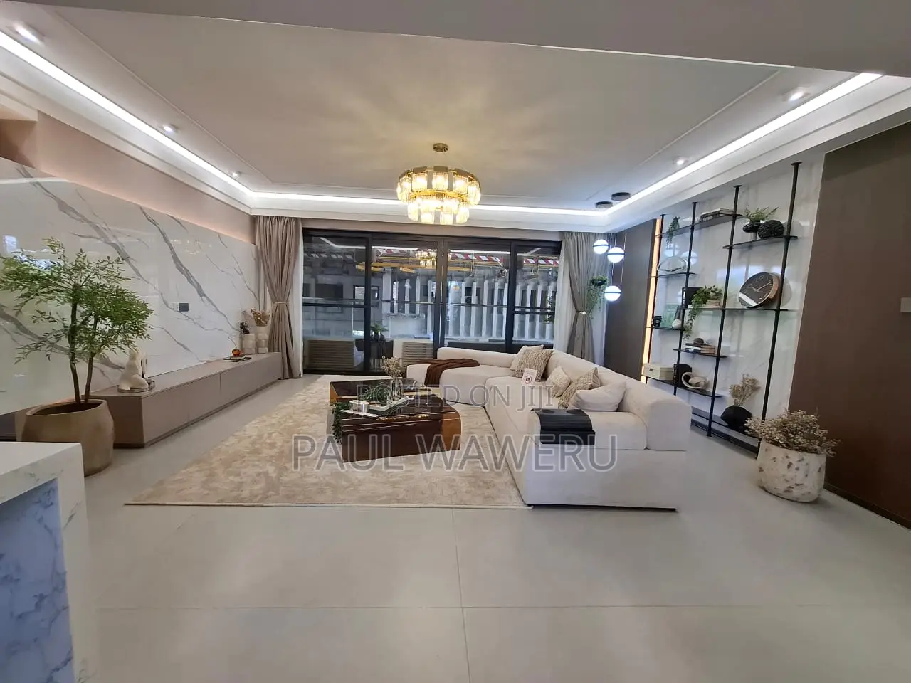 4bdrm Apartment in Hurlingham for sale