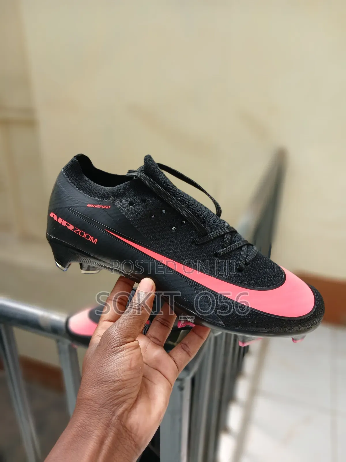 Nike Airzoom Football Boots