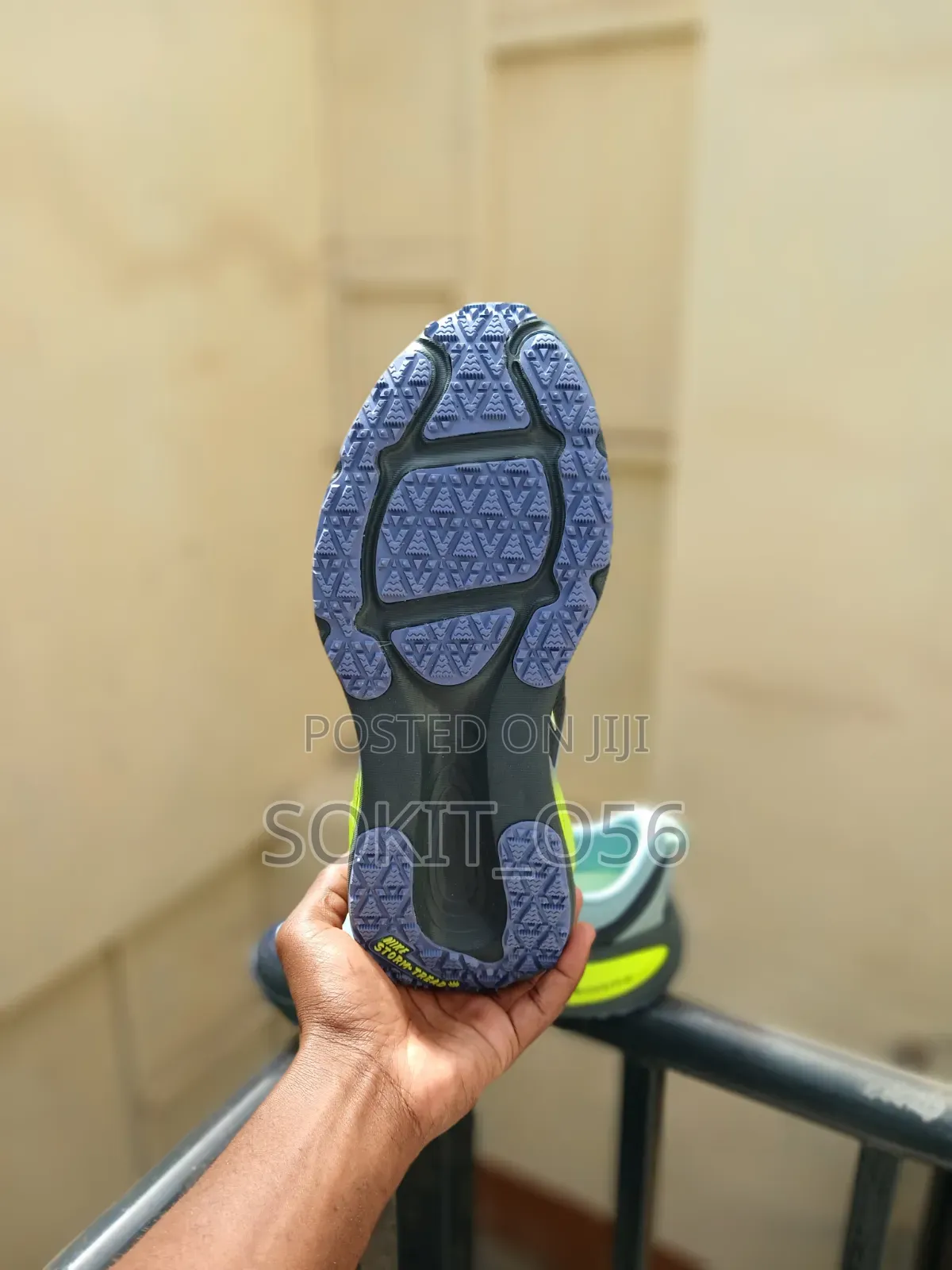 Sportshoes