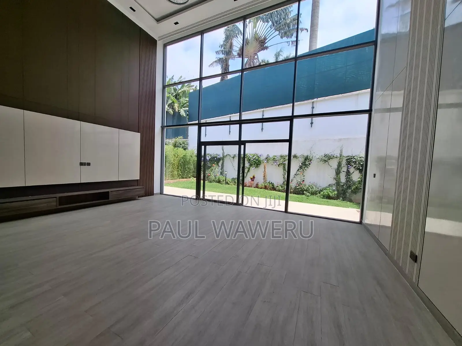 5bdrm Villa in Maziwa for sale