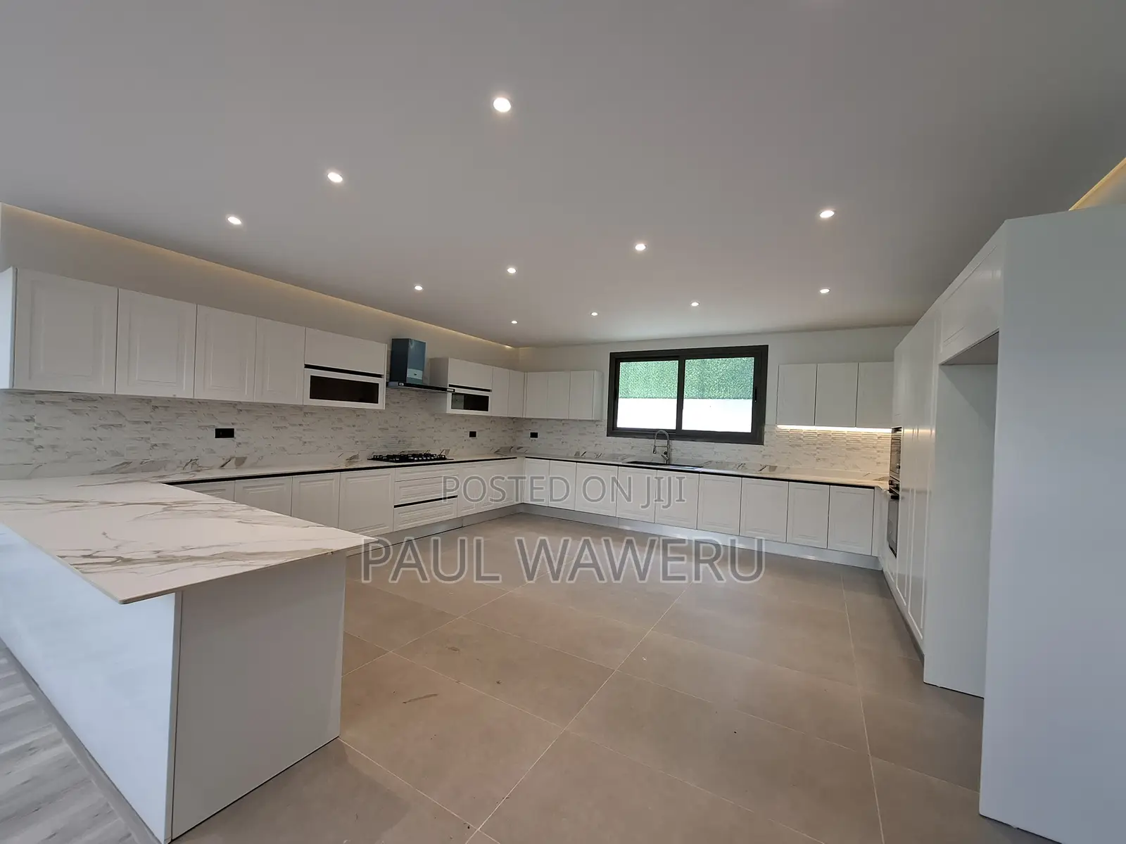 5bdrm House in Muthangari for sale