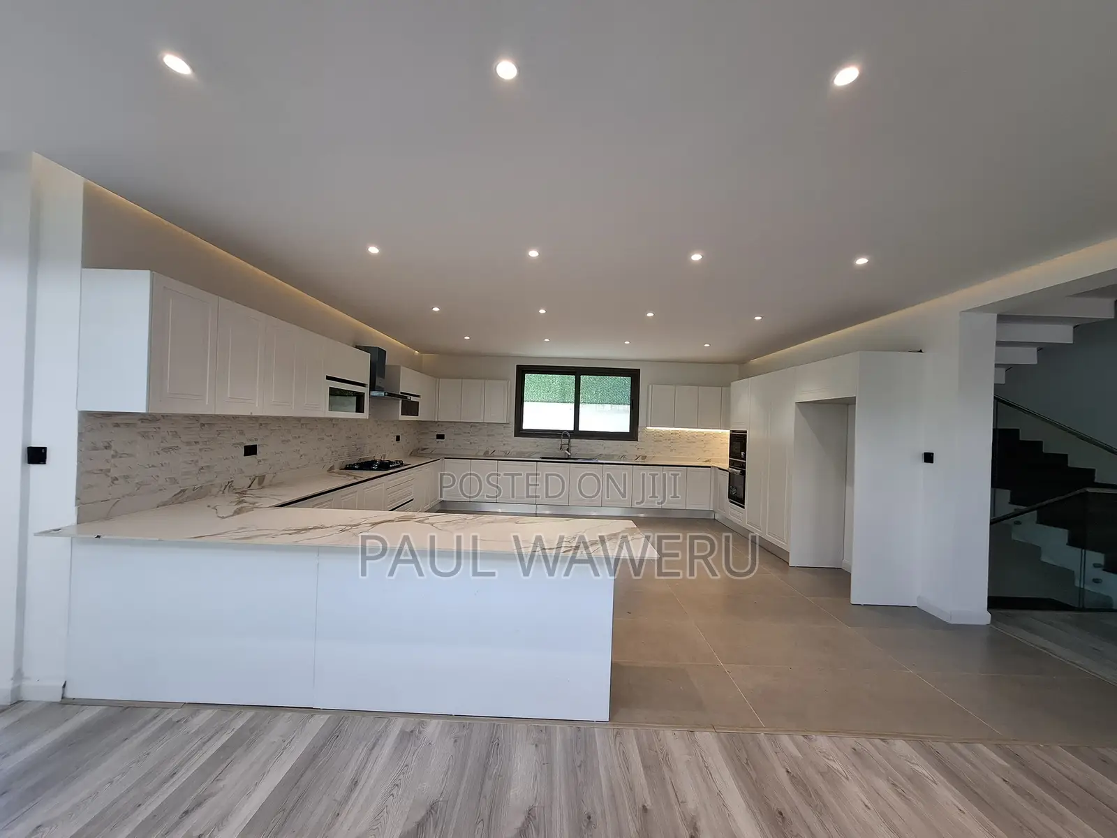 5bdrm House in Muthangari for sale