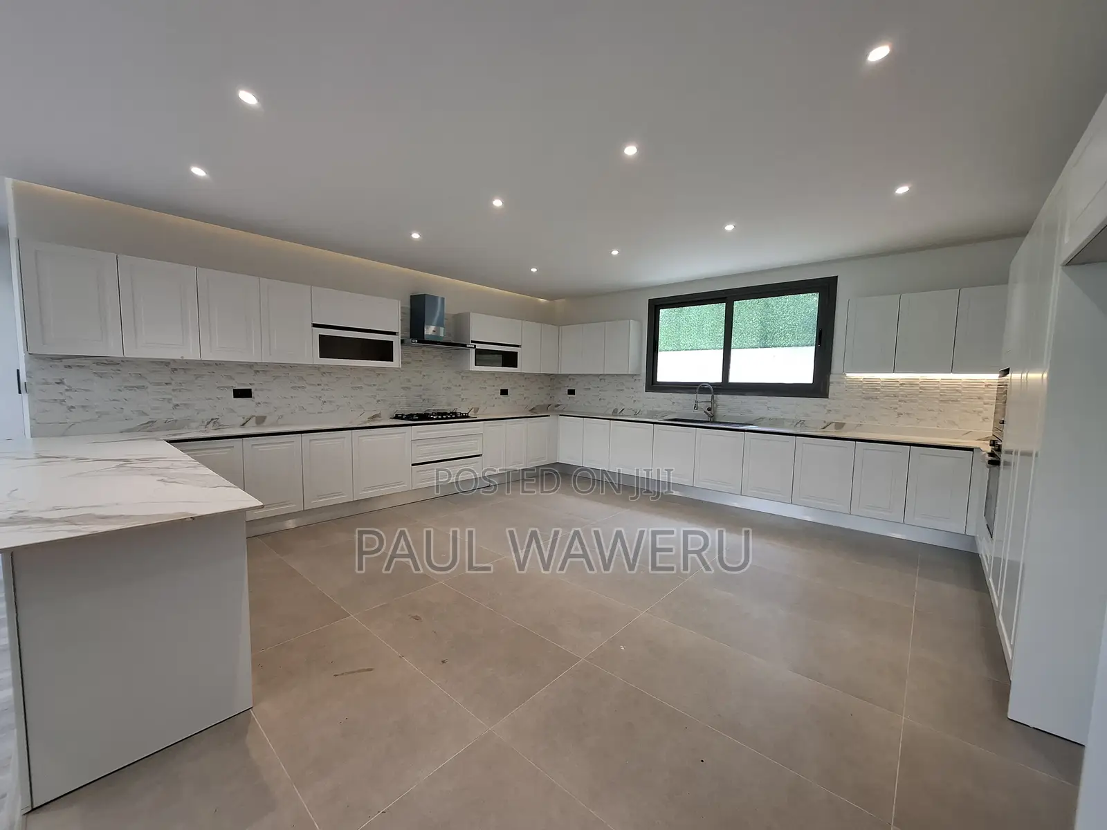 5bdrm House in Muthangari for sale