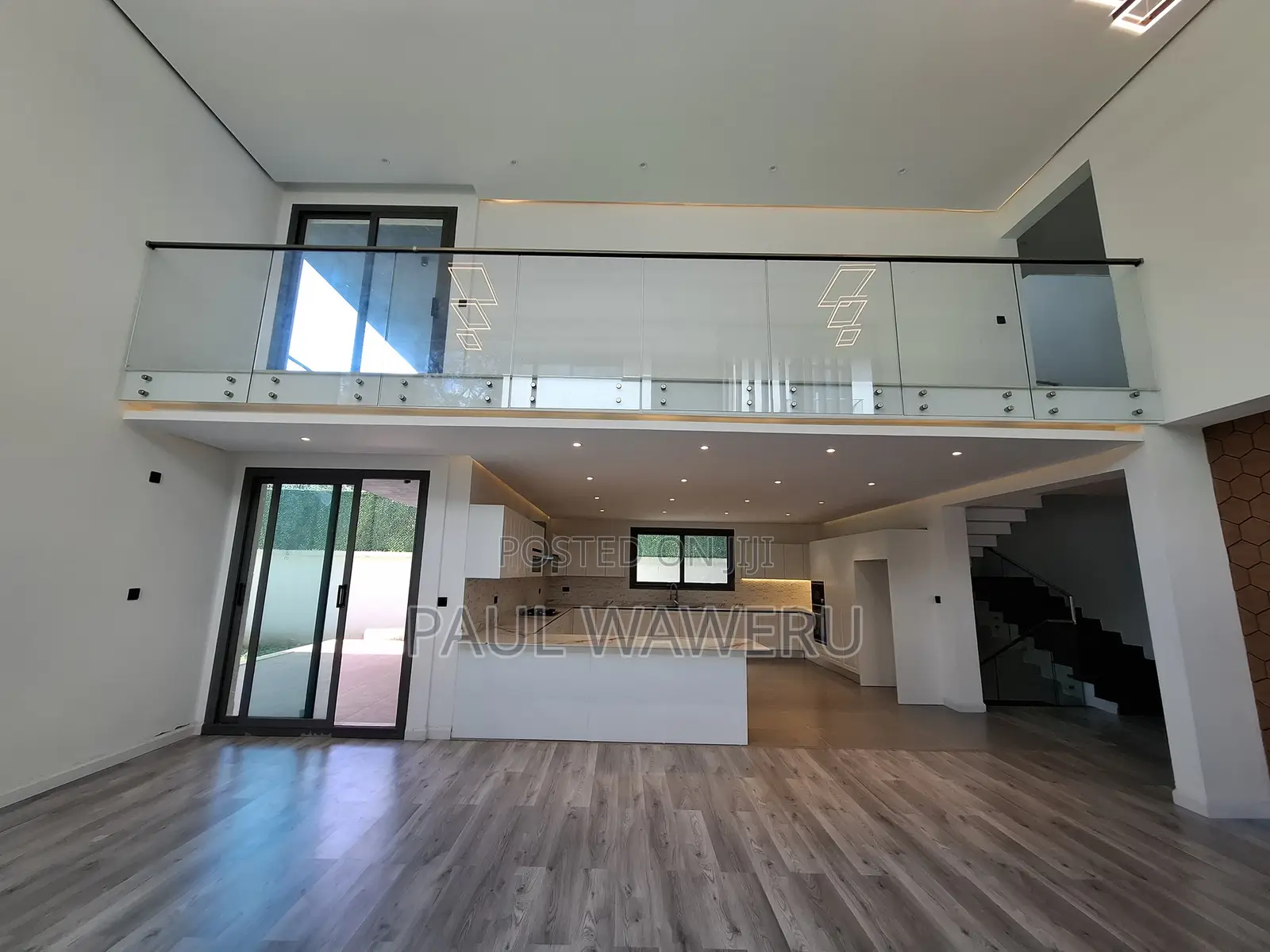 5bdrm House in Muthangari for sale