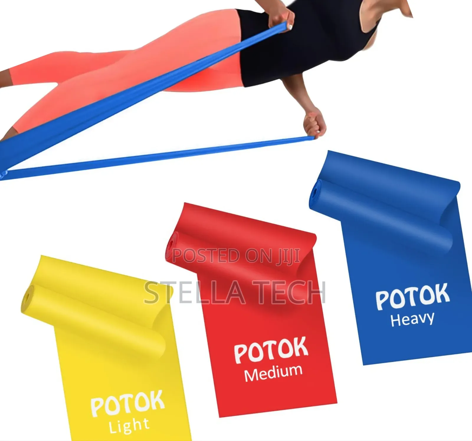 Resistance Bands