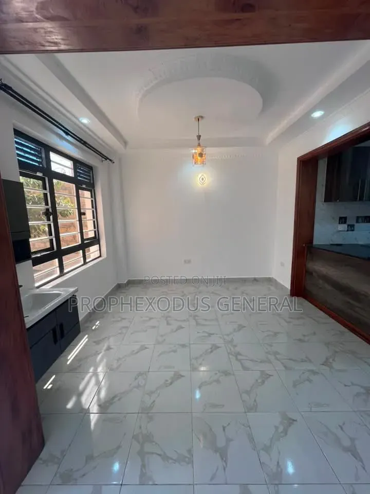 4bdrm Maisonette in Nkoroi for sale