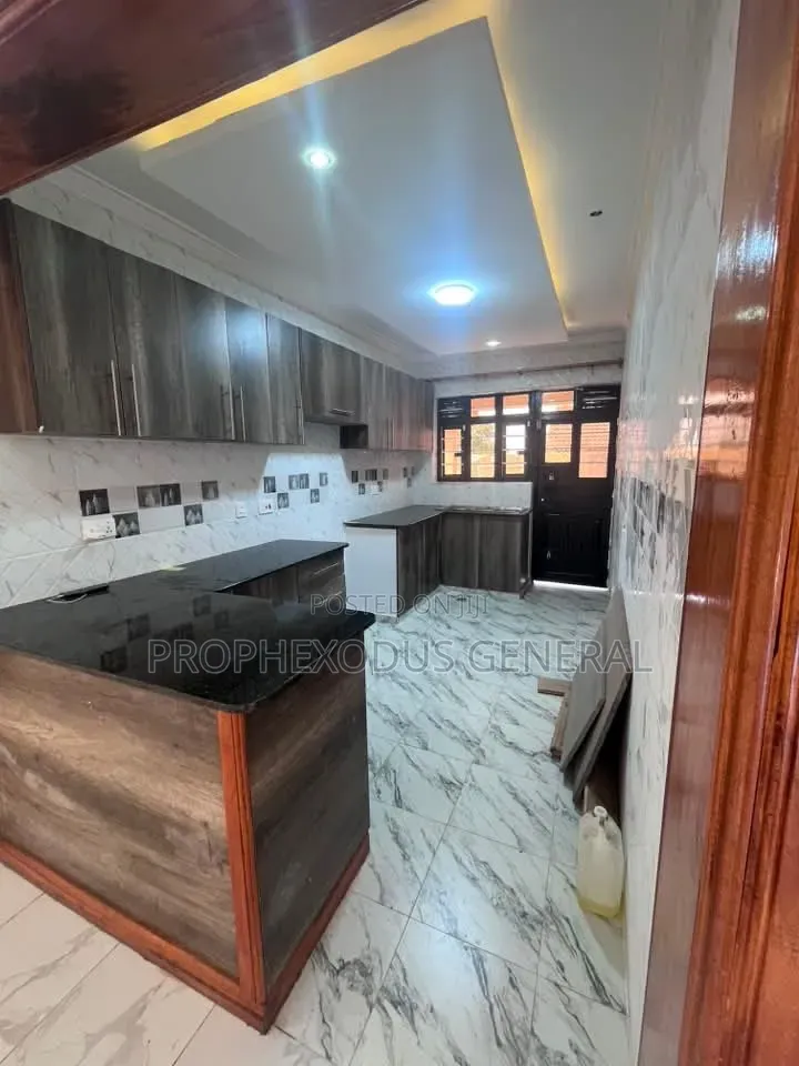 4bdrm Maisonette in Nkoroi for sale