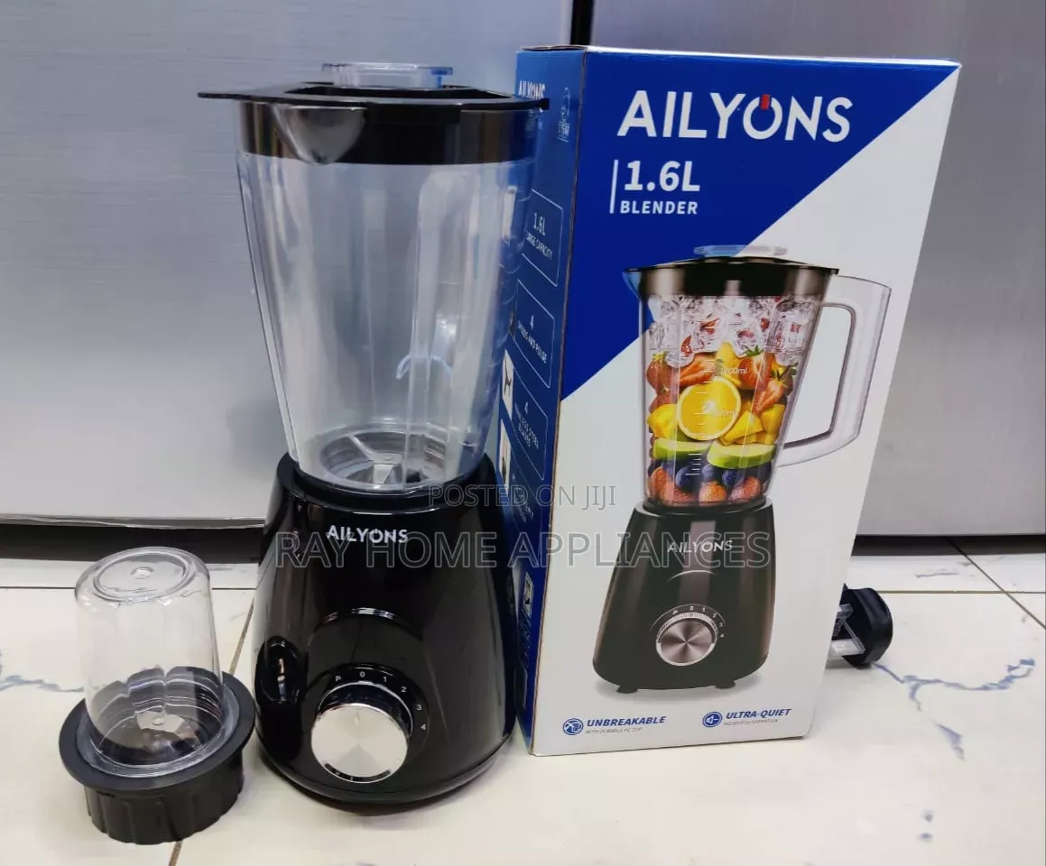 2 in 1 Ailyons Blender