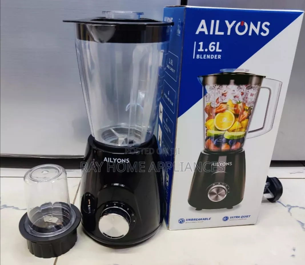 2 in 1 Ailyons Blender