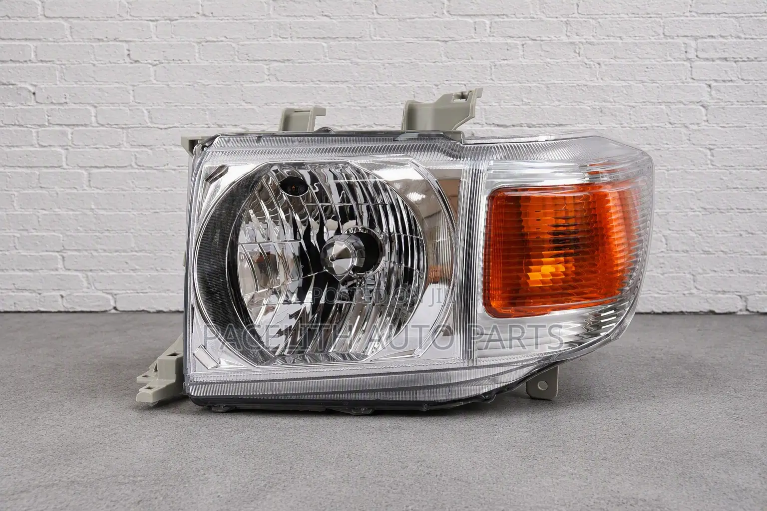 Head Lamp Toyota Land Cruiser FJ79 2007 - 2021