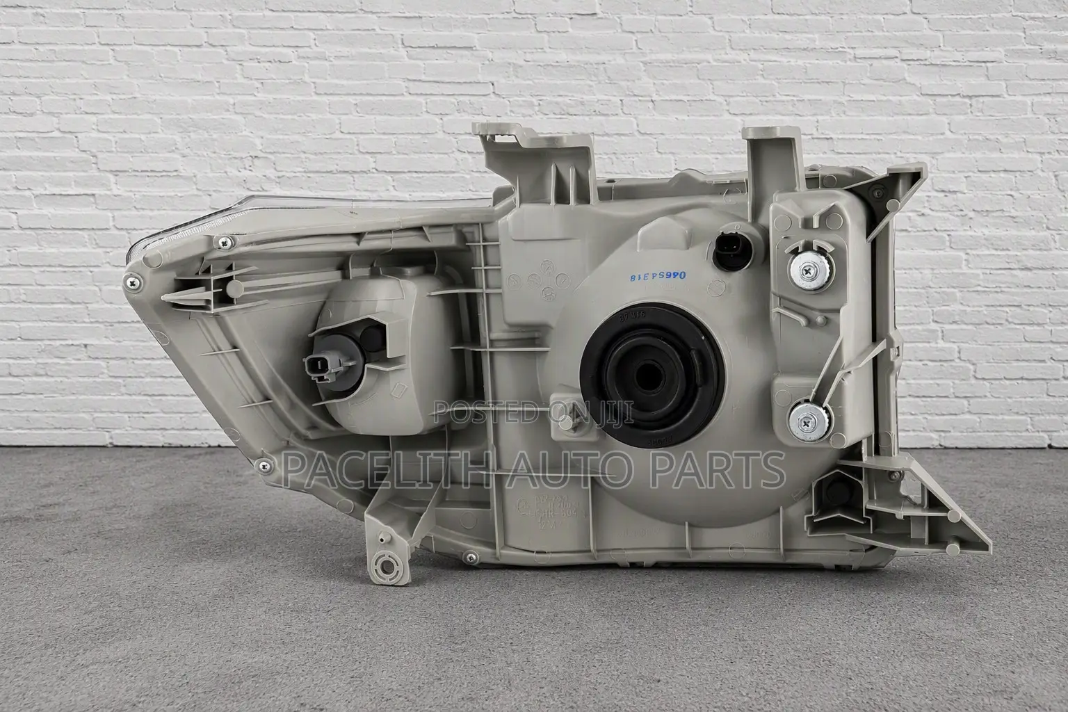 Head Lamp Toyota Land Cruiser FJ79 2007 - 2021