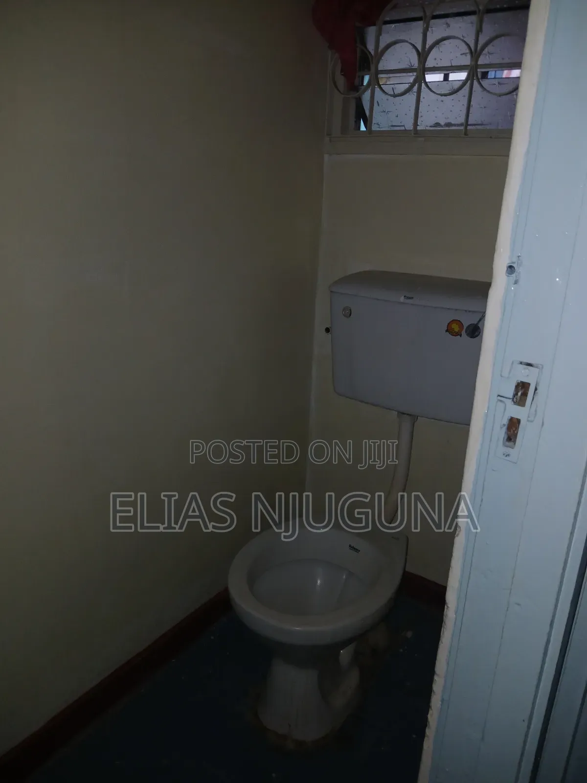 2bdrm Apartment in Pangani Estate, Muthaiga North for rent