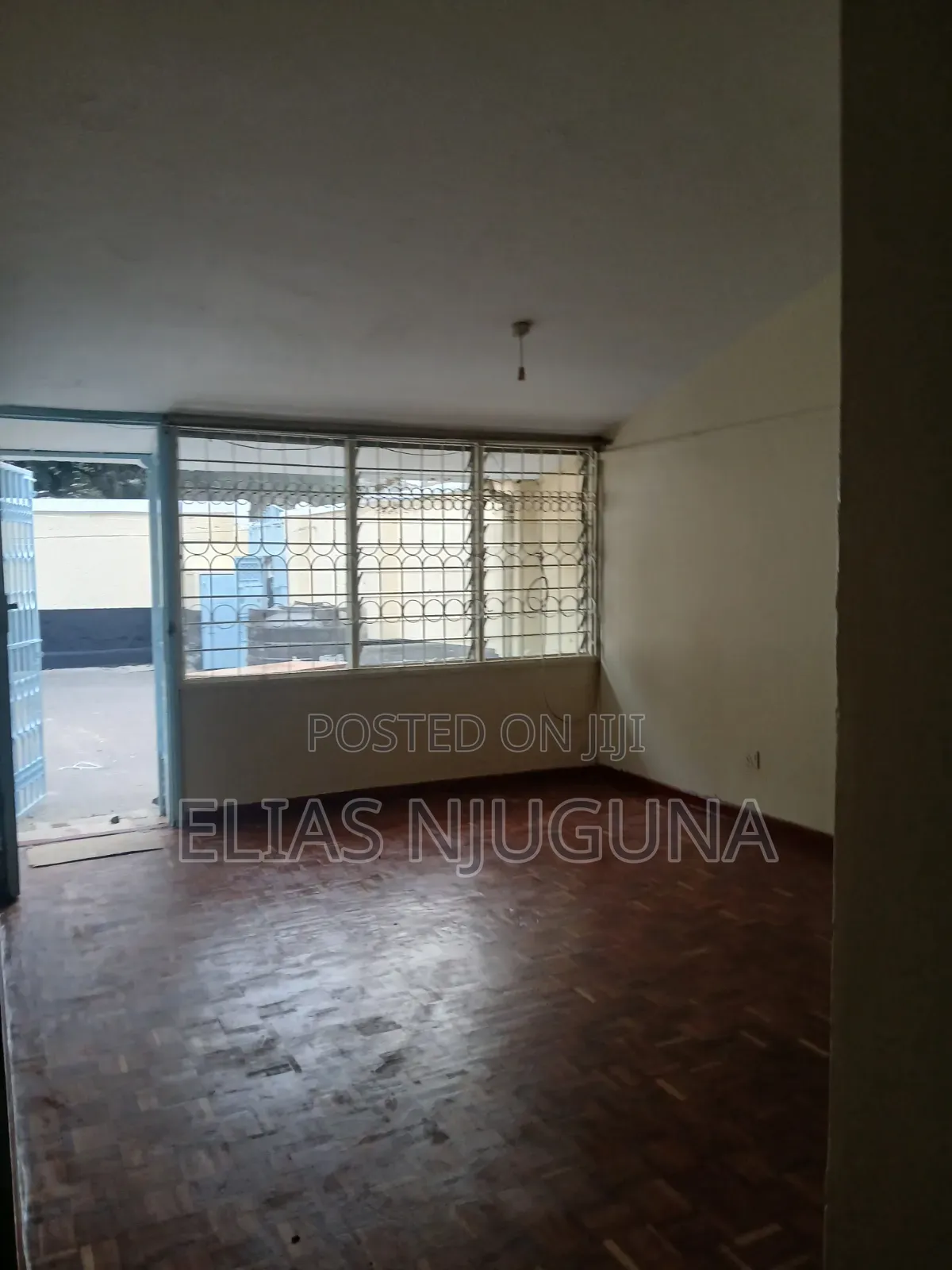 2bdrm Apartment in Pangani Estate, Muthaiga North for rent