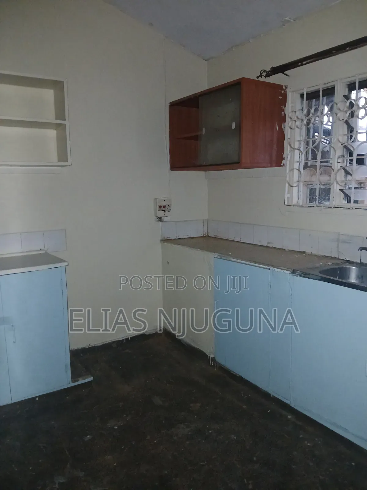 2bdrm Apartment in Pangani Estate, Muthaiga North for rent