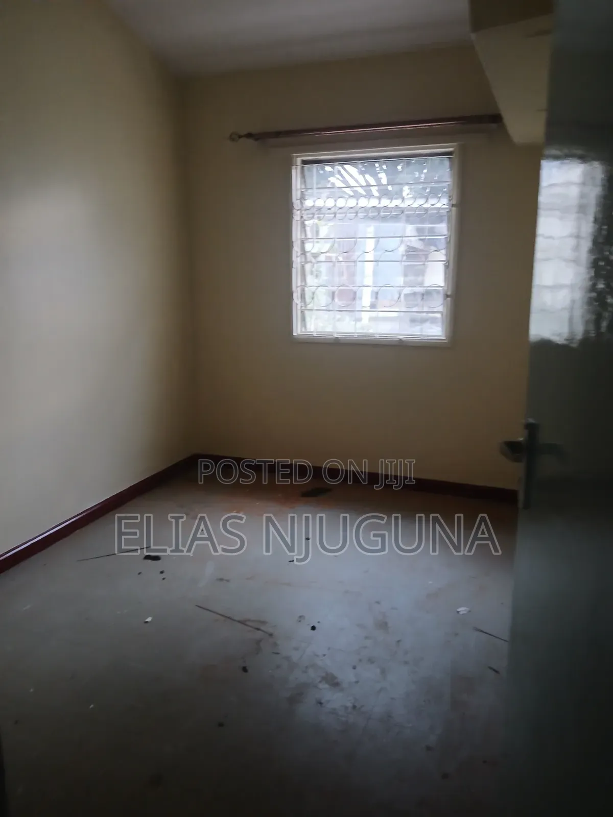 2bdrm Apartment in Pangani Estate, Muthaiga North for rent