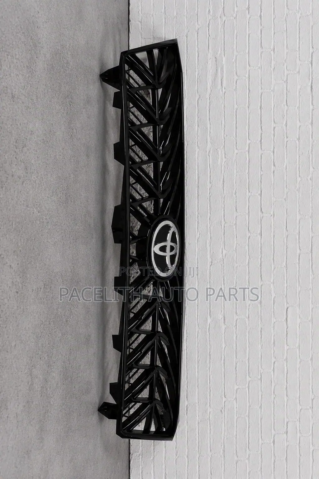 Front TRD Grille Toyota Land Cruiser Prado FJ95 1997/1998/1999/2001