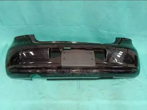R Bumper Assy Volkswagen Polo 2014