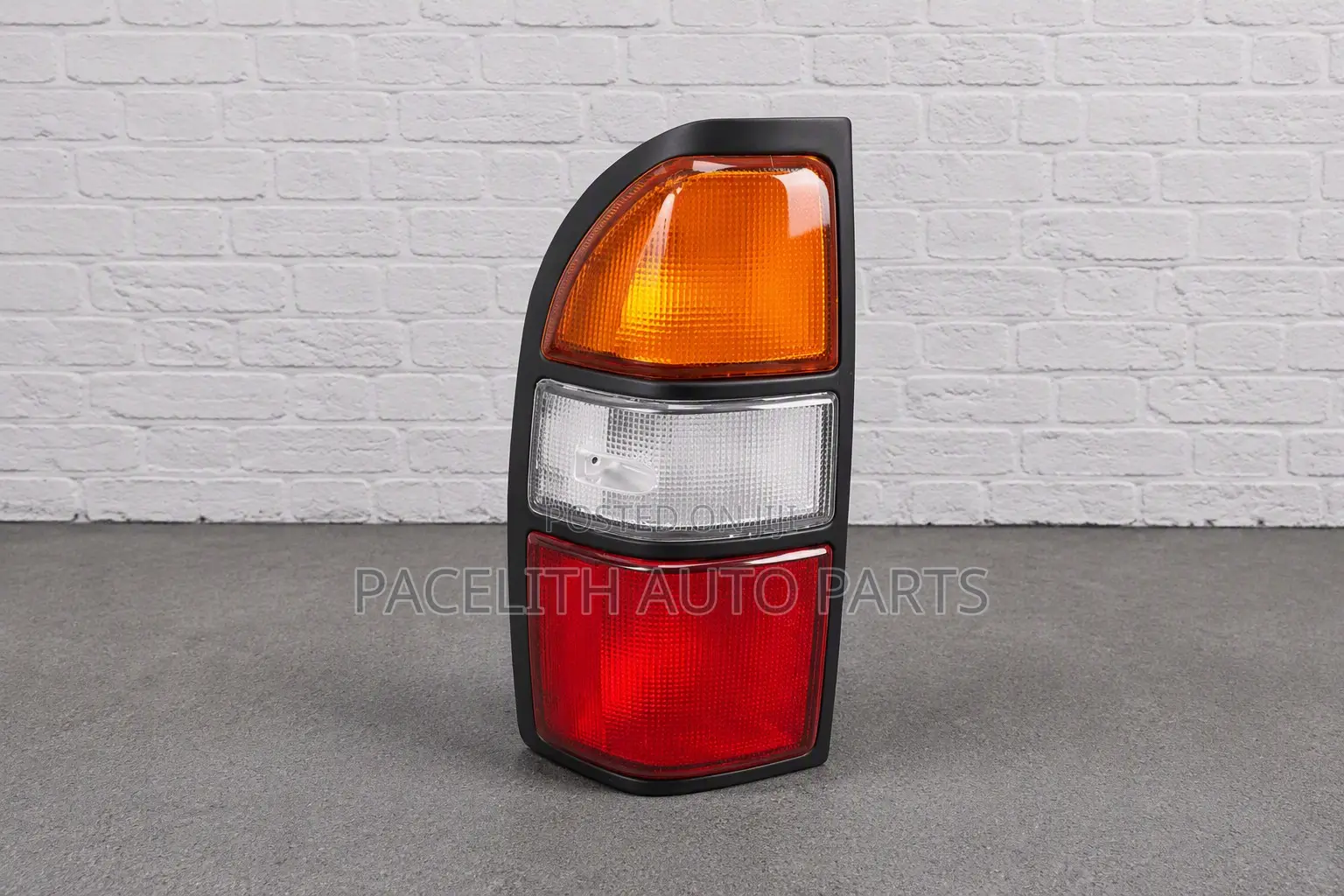 Tail Lamp Toyota Land Cruiser Prado FJ95 1997/1998/1999 Depo