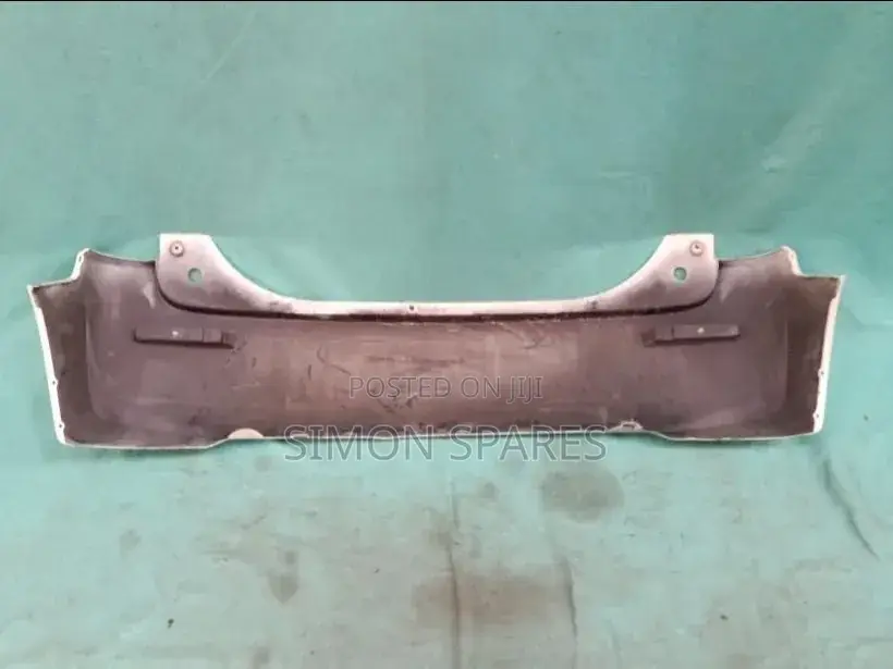 R Bumper Assy Suzuki Solio  2016