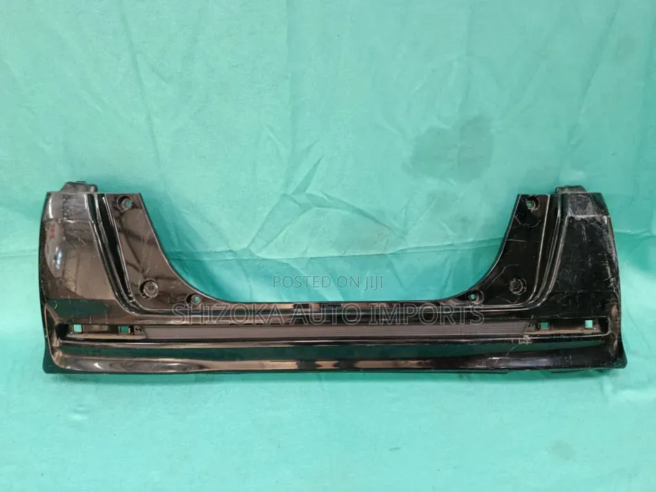 R Bumper  Honda N Box Jf1 2013