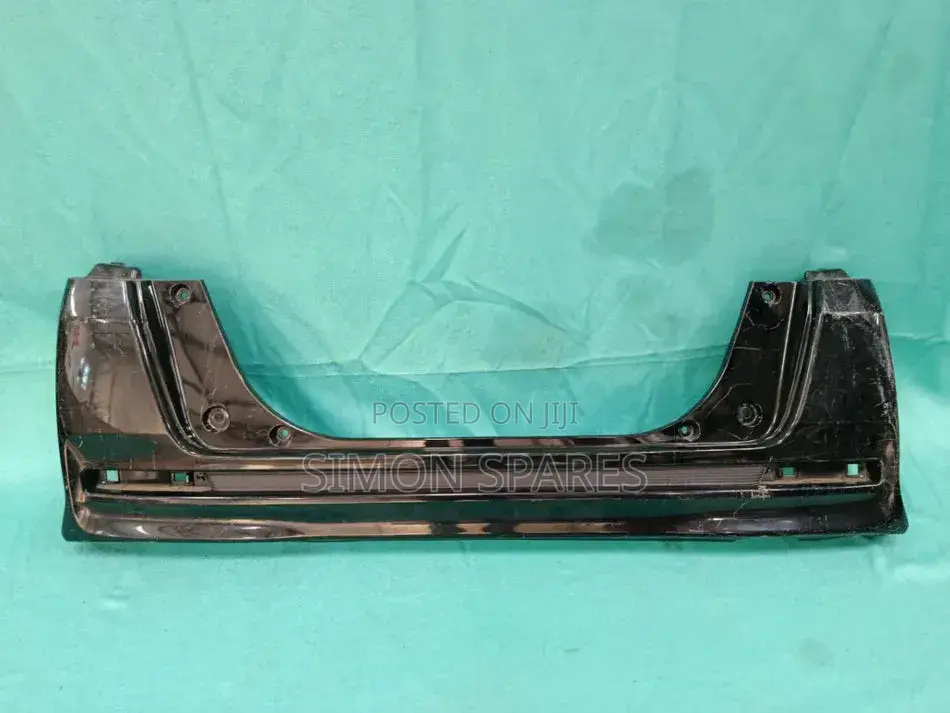 R Bumper  Honda N Box Jf1 2013