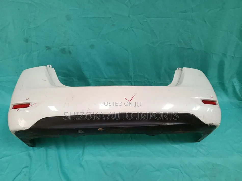 R Bumper Assy Nissan Sylphy  2015