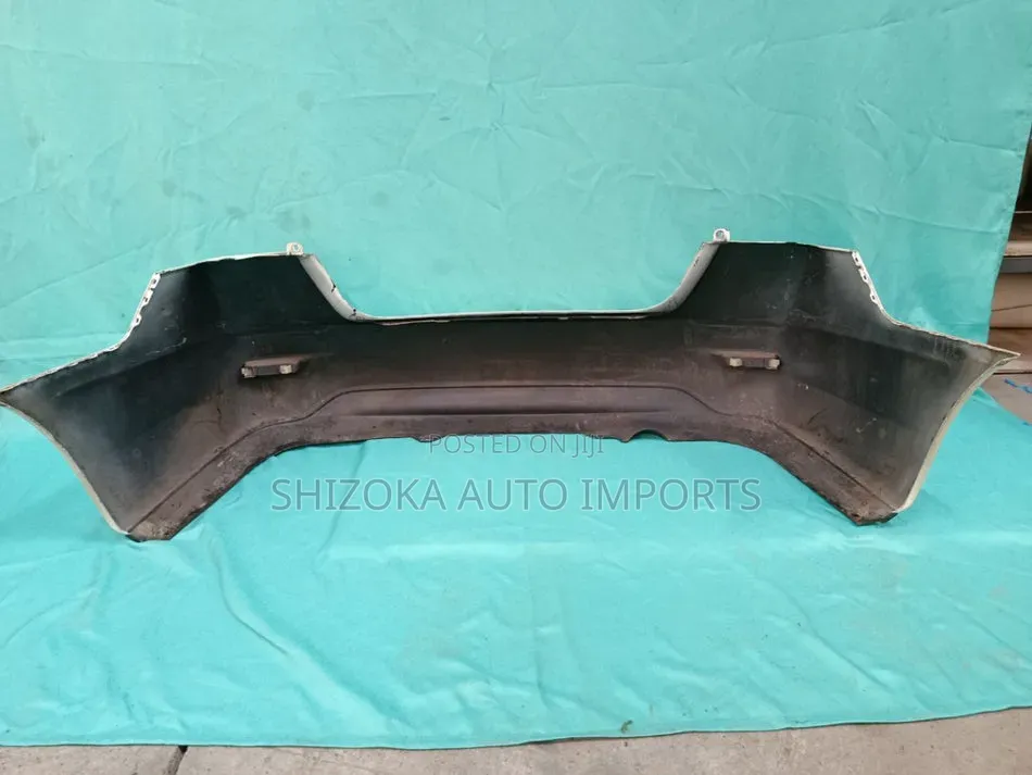 R Bumper Assy Nissan Sylphy  2015