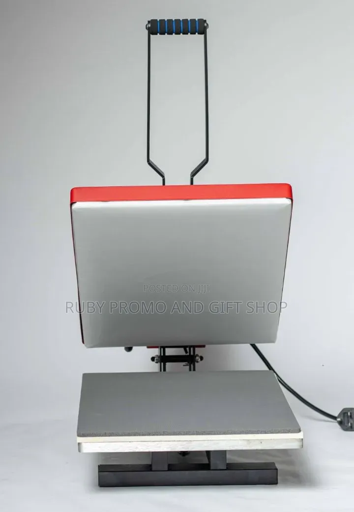 40cmx50cm Durable Heat Press