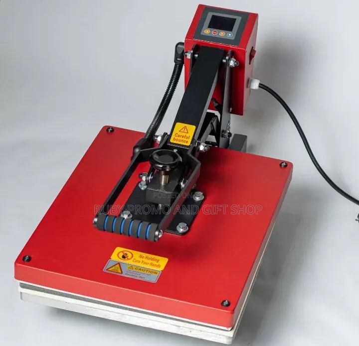 40cmx50cm Durable Heat Press
