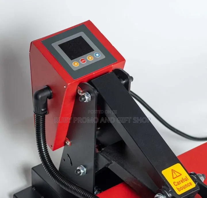 40cmx50cm Durable Heat Press