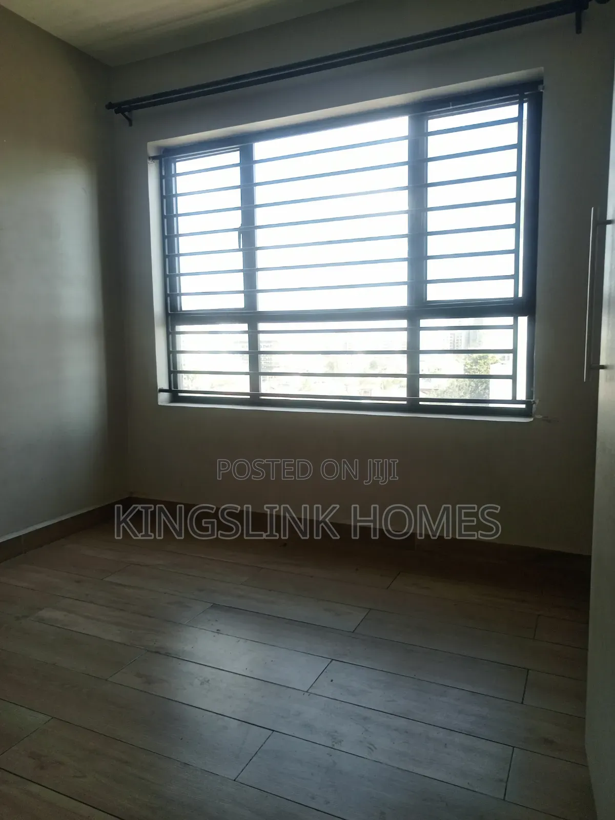 3bdrm Apartment in Nairobi West, Madaraka for rent