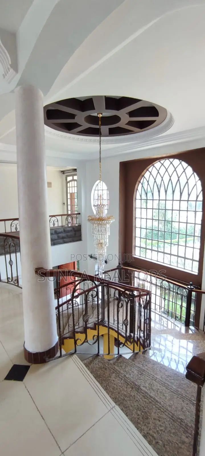 5bdrm House in Nyari for rent
