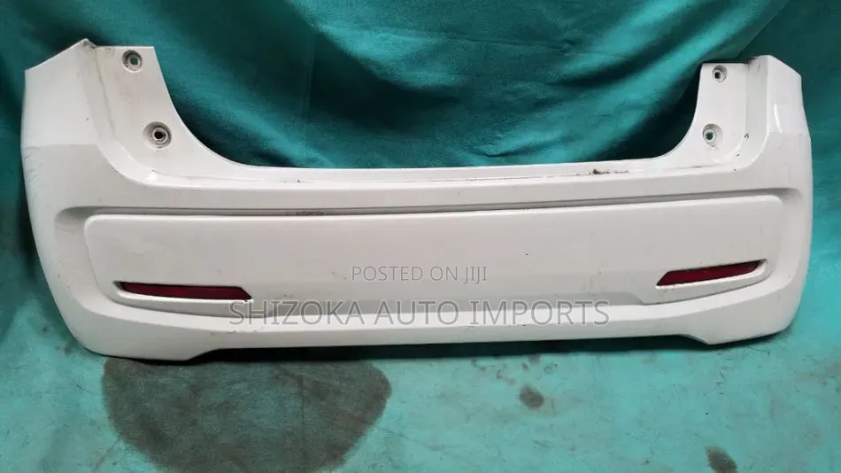 R Bumper Assy Honda N-WGN  2016