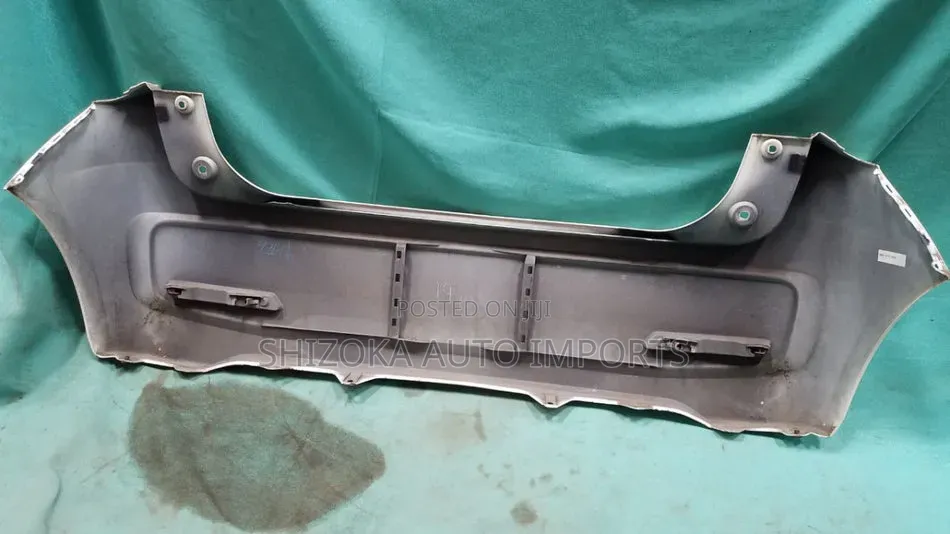 R Bumper Assy Honda N-WGN  2016