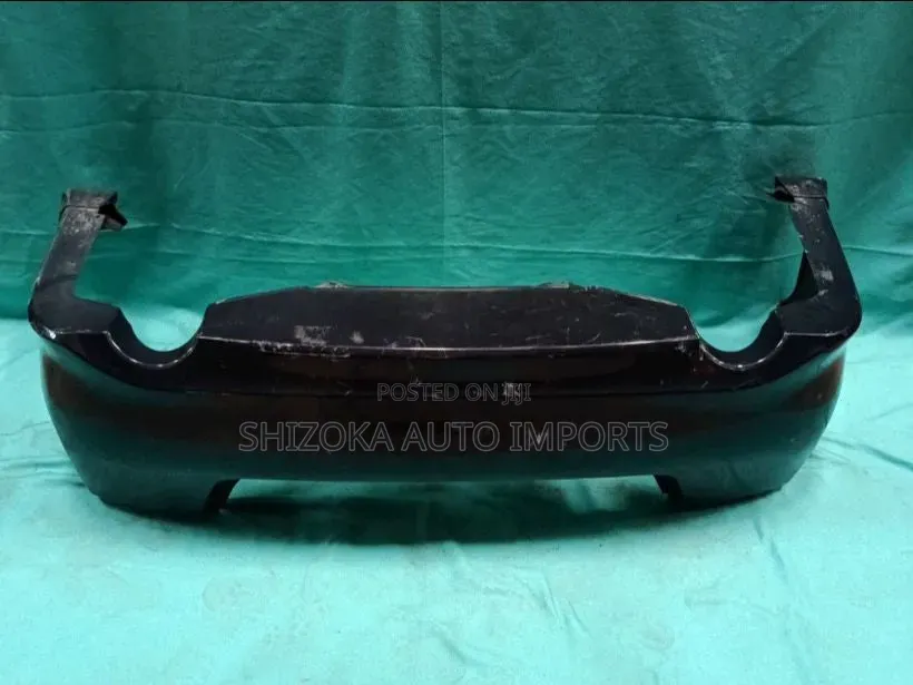 R Bumper Assy Nissan Teana L33 2014