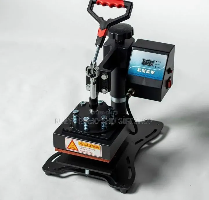 15cmx15cm Quality Heat Press Machine