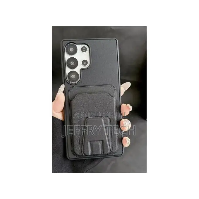Samsung Galaxy S25 Ultra Phone Case