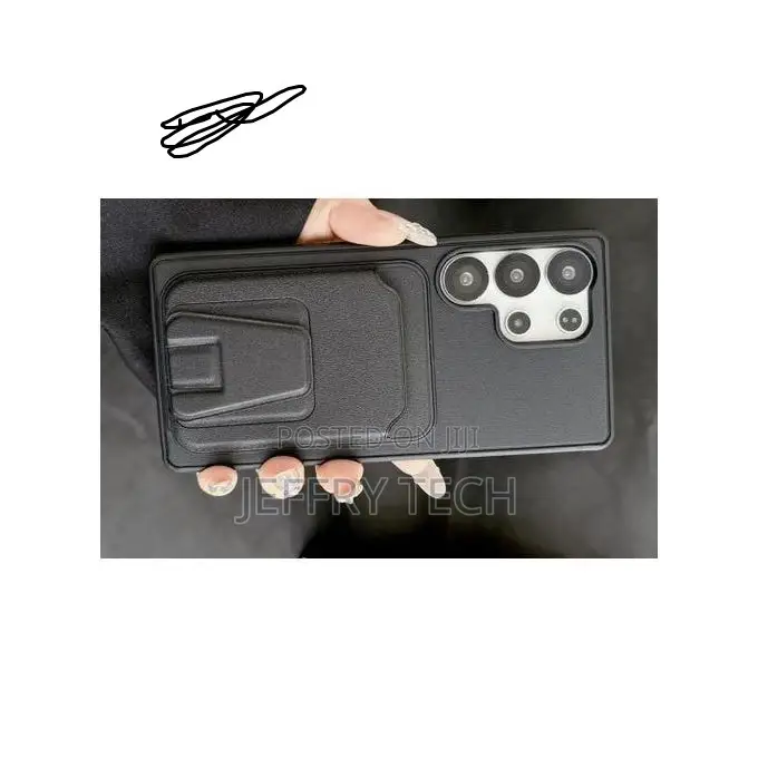 Samsung Galaxy S25 Ultra Phone Case