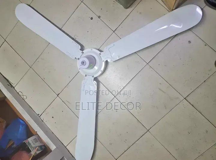 Starworth UR-530 56-Inch Ceiling Fan – Powerful & Energy Efficient