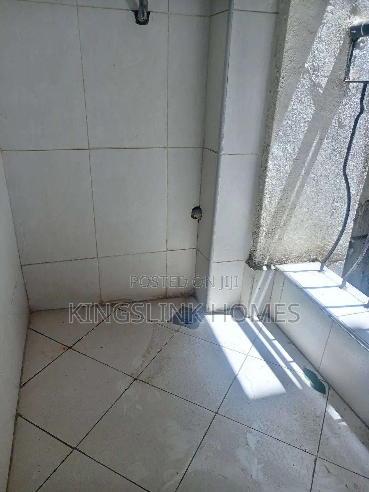 1bdrm Apartment in South B for rent