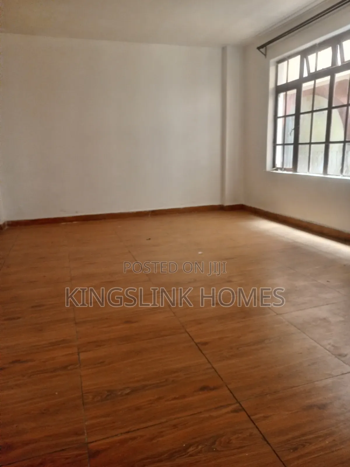 1bdrm Apartment in South B for rent