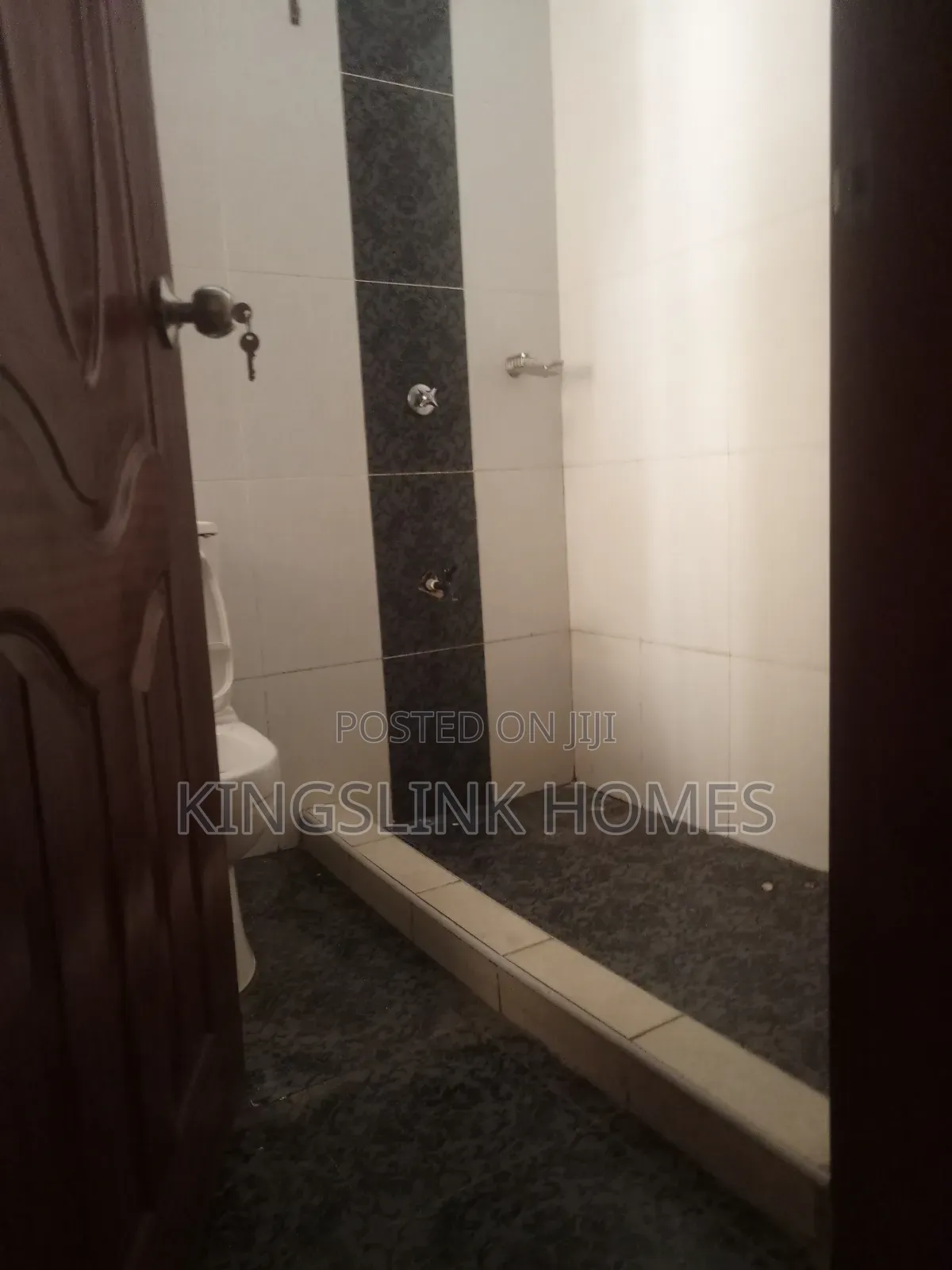 1bdrm Apartment in South B for rent