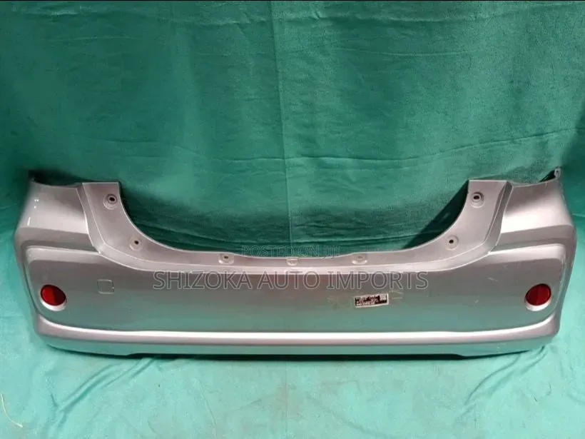R Bumper Assy Daihatsu Boon  2018