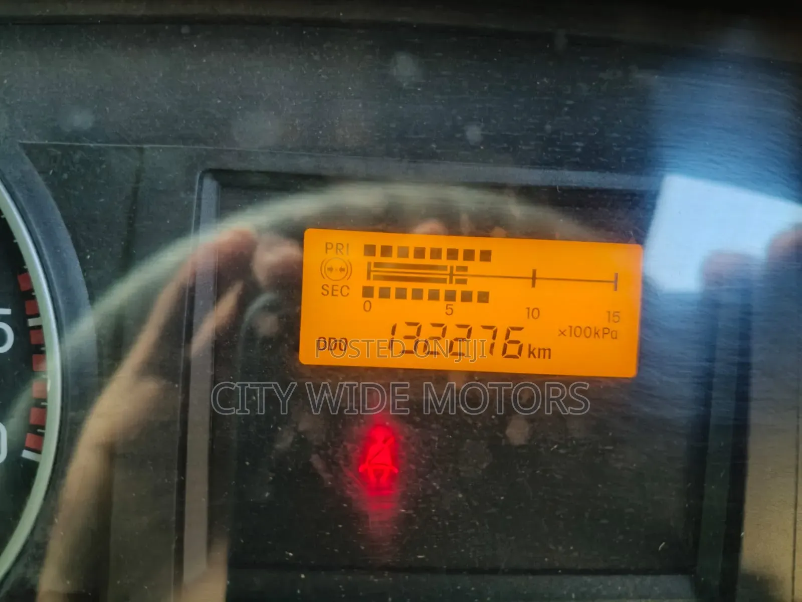 Isuzu FRR 90 2023